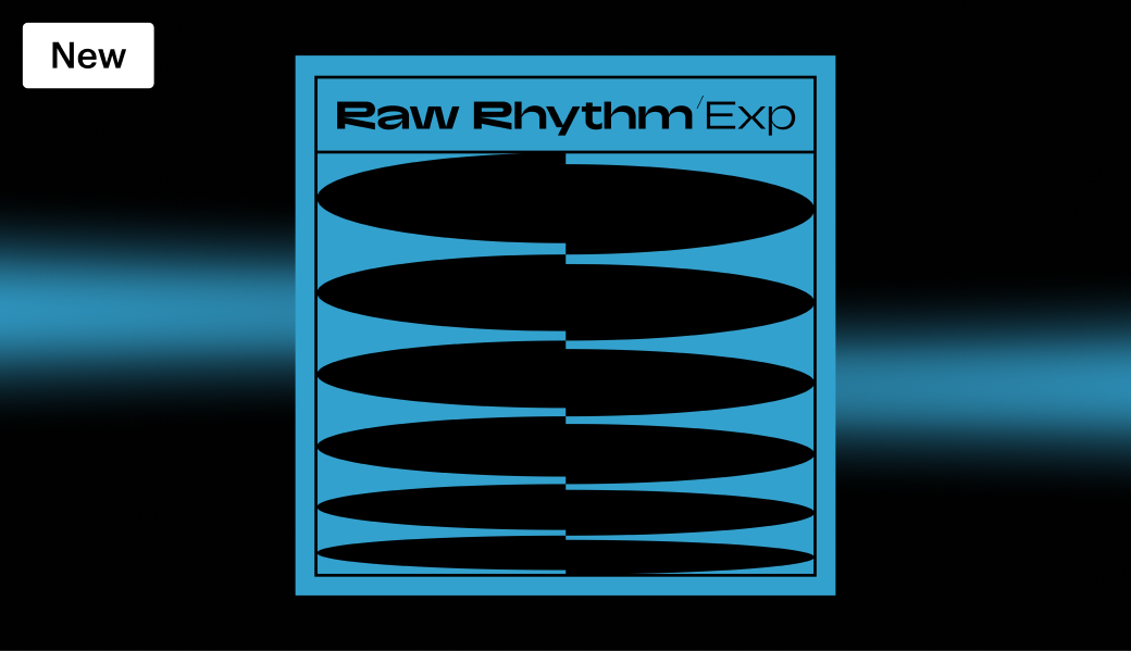 Raw Rhythm