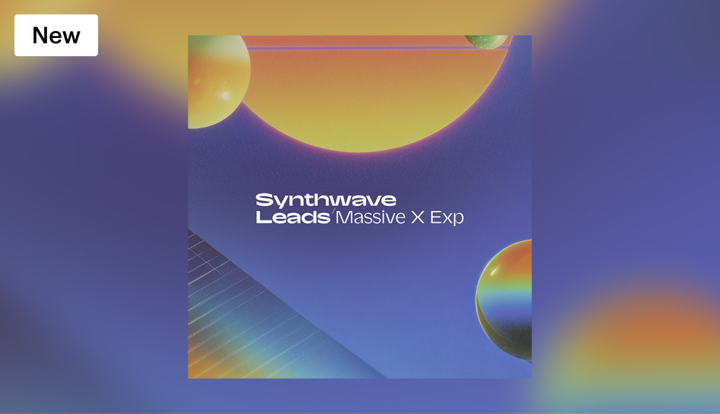 Synthwave Leads