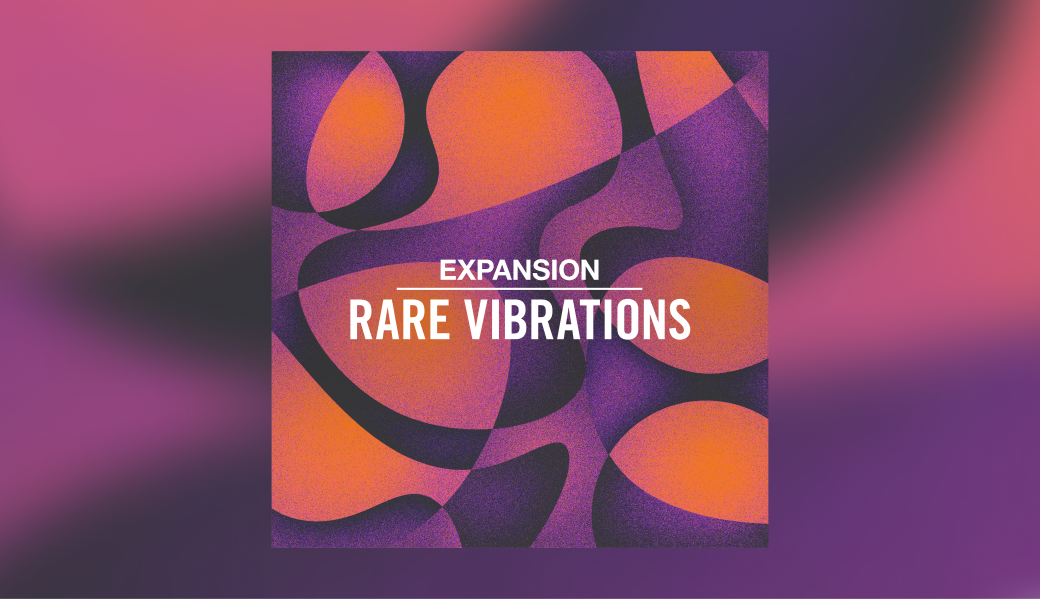 Rare Vibrations