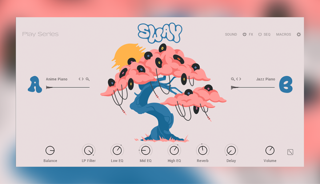 Sway
