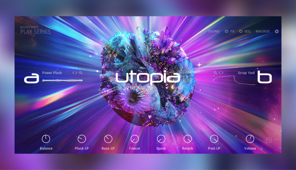 Utopia