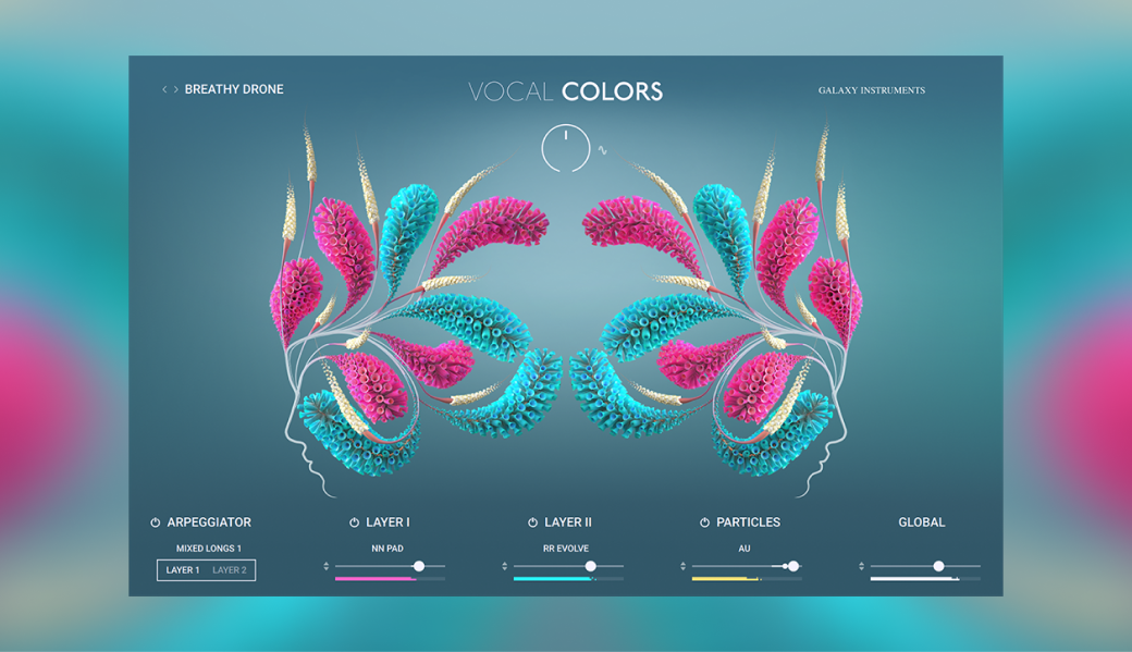 Vocal Colors