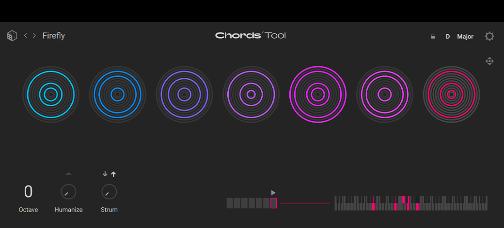 Chords