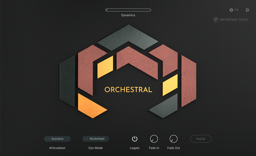 Orchestral
