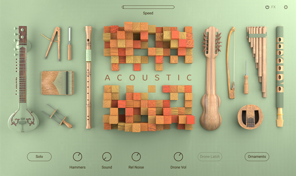Acoustic