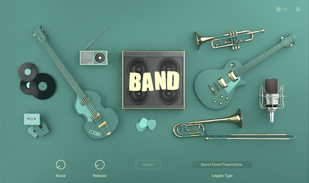 Band