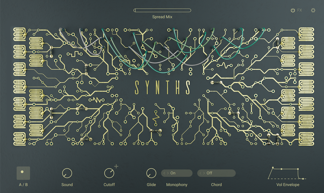 Synths