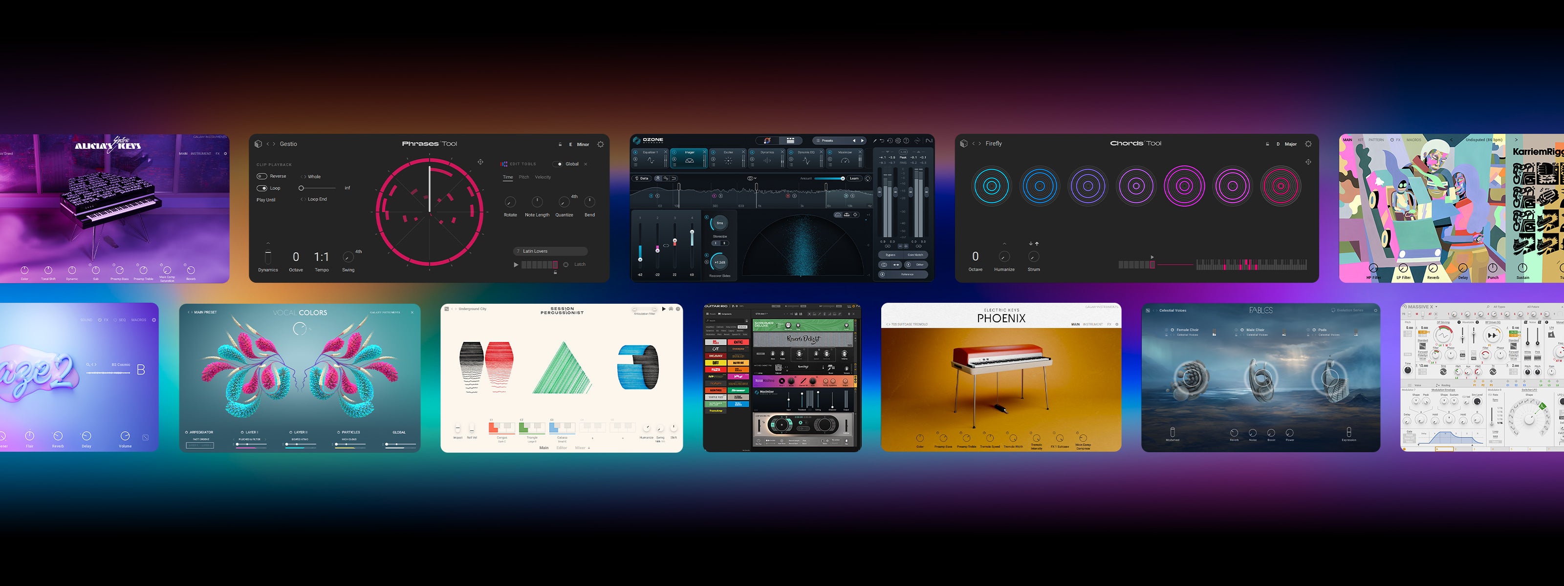 Save on even more sound
