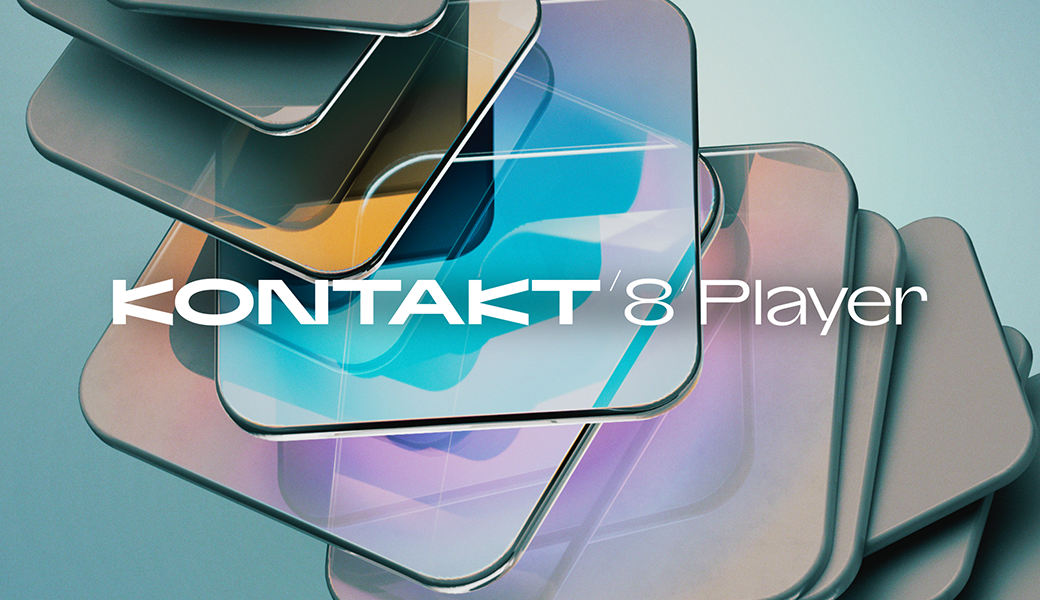 Kontakt 8 Player
