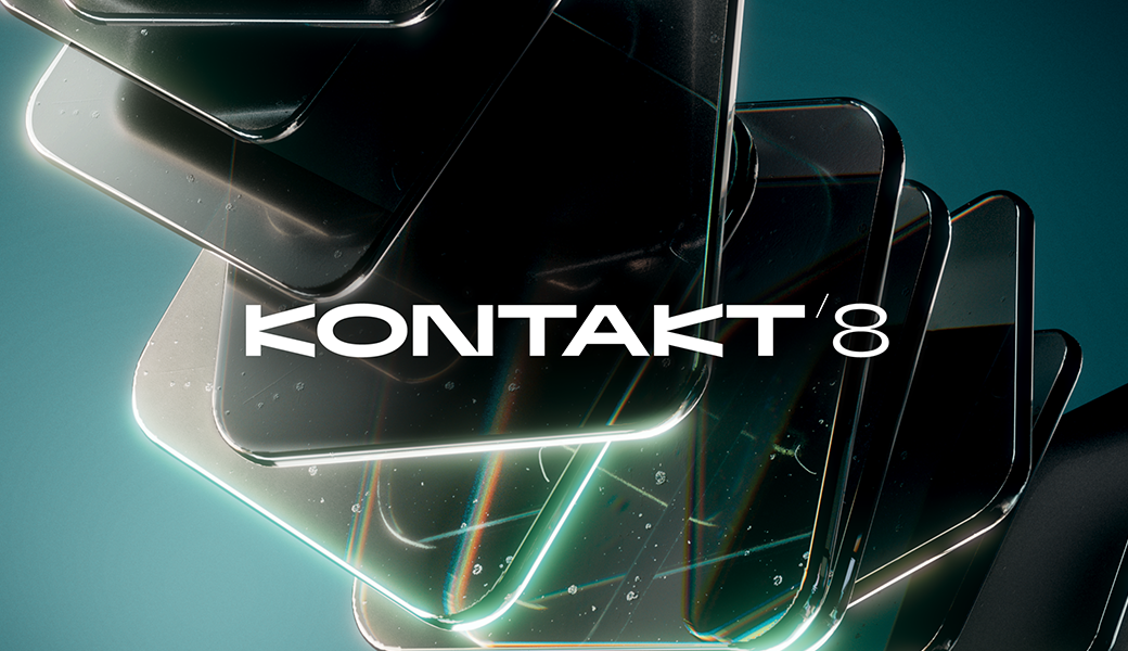 Kontakt 8