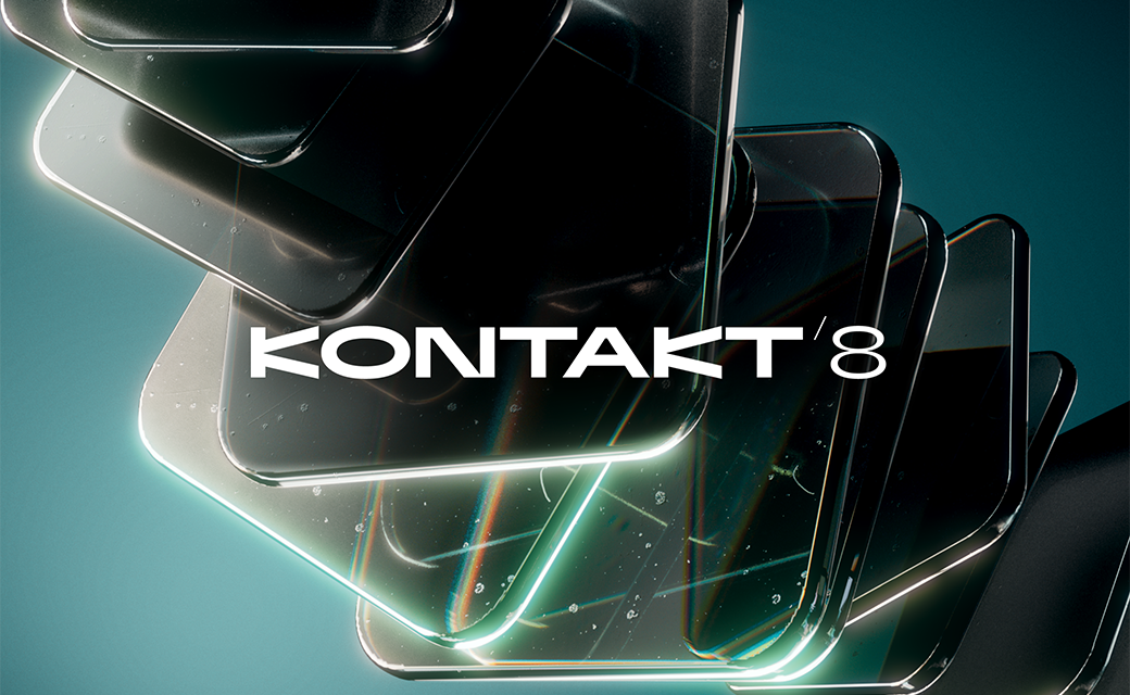 Kontakt 8