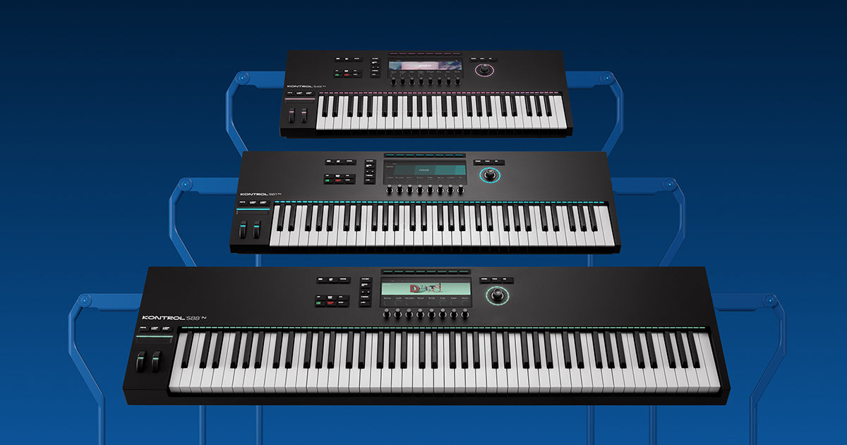 Keyboards
