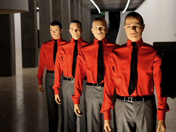 KRAFTWERK