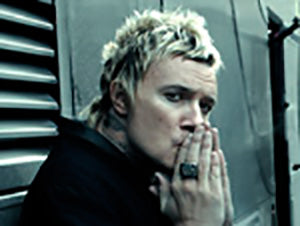 LIAM H (THE PRODIGY)