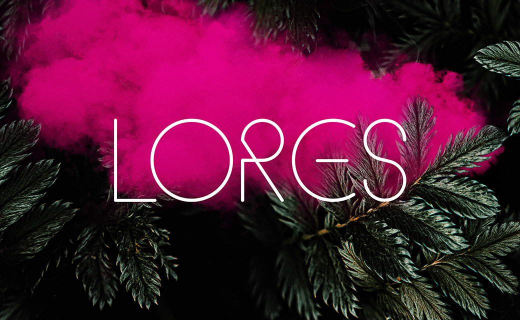 LORES