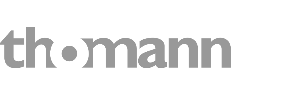 THOMANN