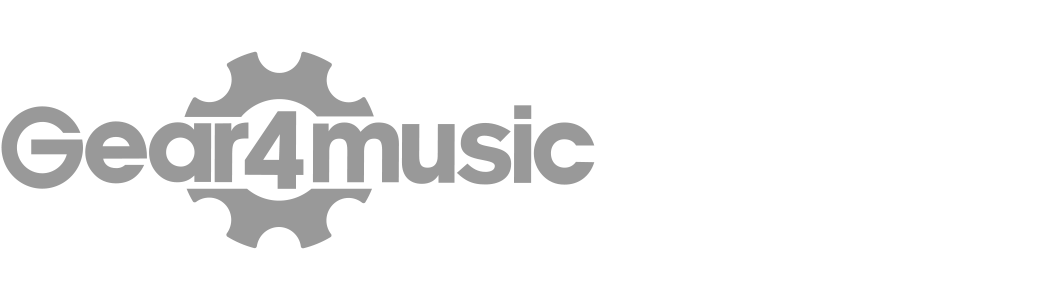 GEAR4MUSIC