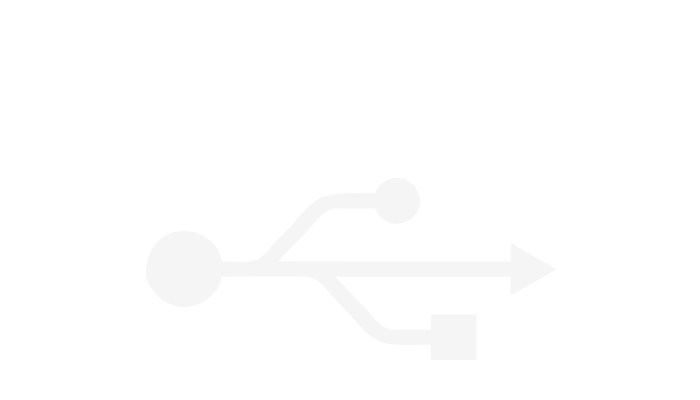 USB POWERED