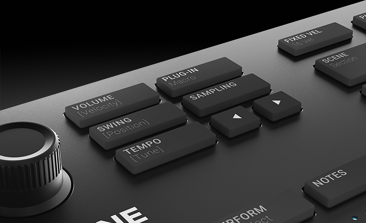 GROOVE BUILDING TOOLS