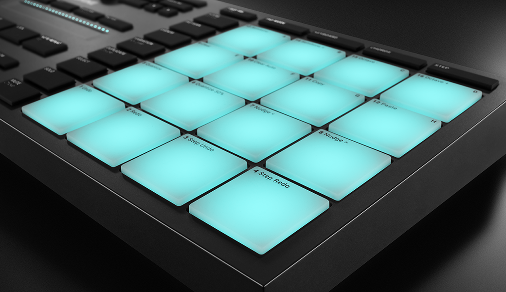 EXPLORE MIKRO IN EASY STEPS