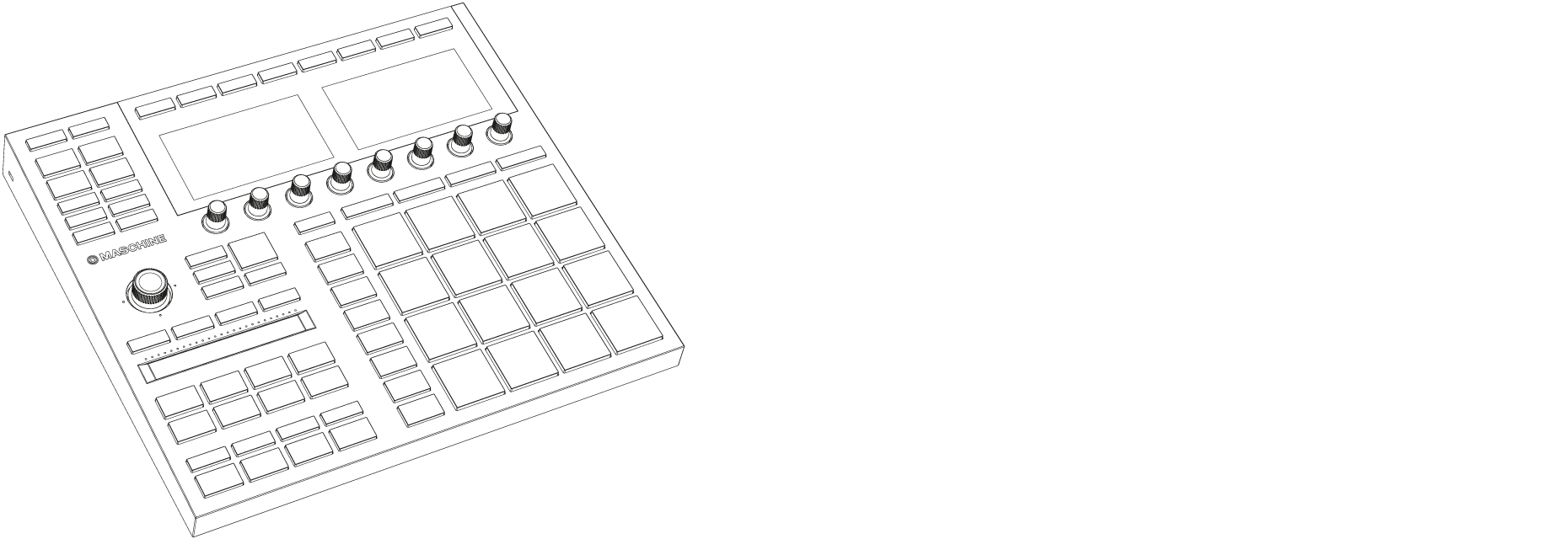 DIMENSIONS AND WEIGHT