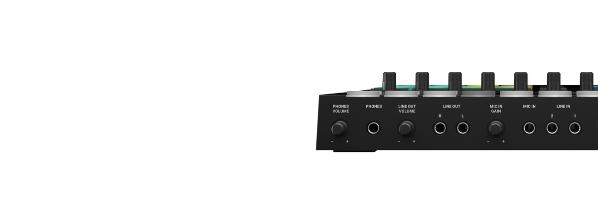 MASCHINE MK3 – Native Instruments MASCHINE MK3 – Native Instruments