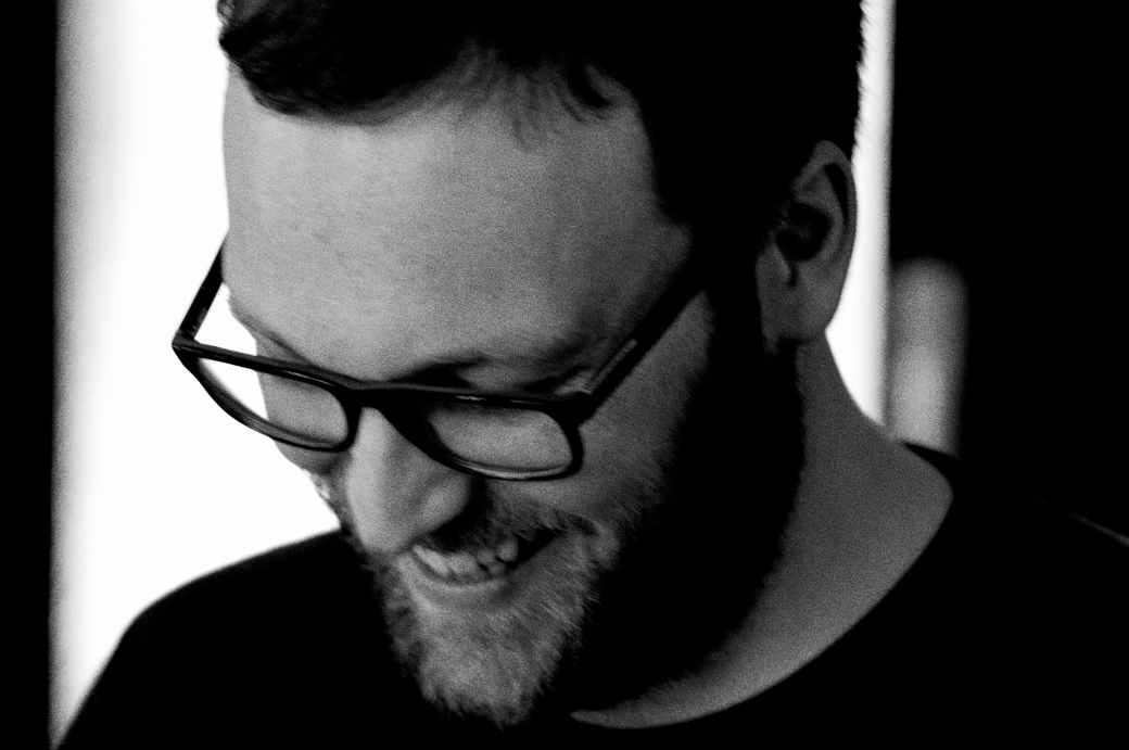 BARRY BURNS