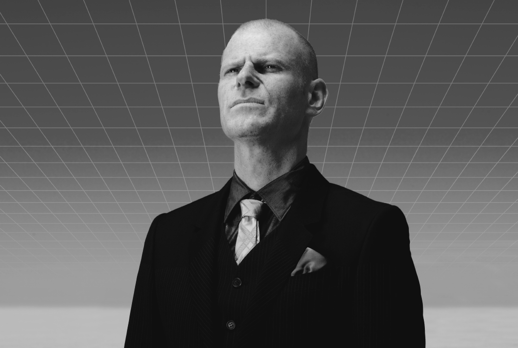 JUNKIE XL