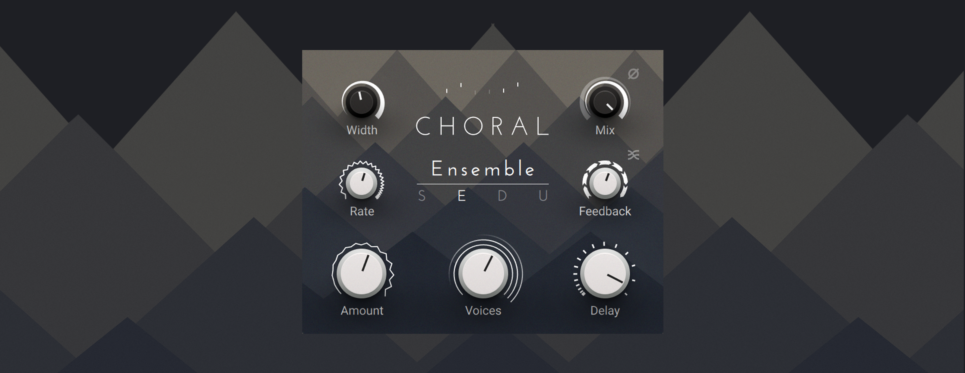 CHORAL: CLASSIC CHORUS AND MORE