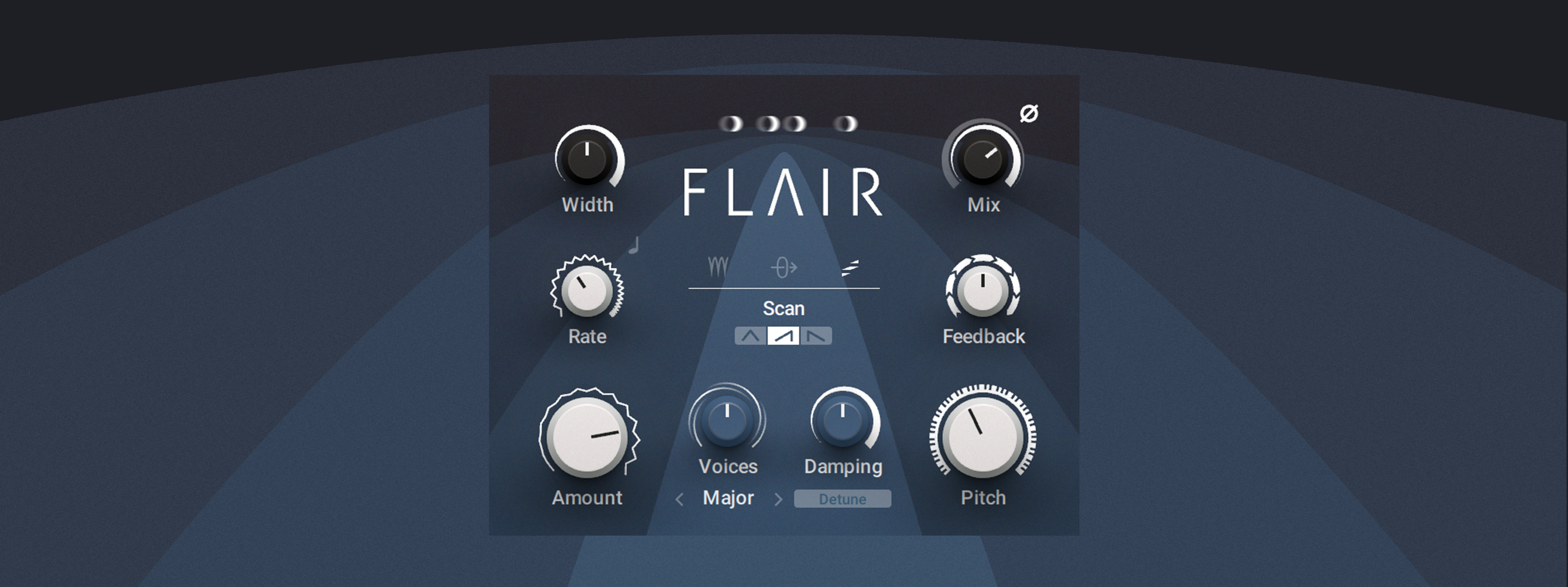FLAIR: A NEW TYPE OF FLANGER