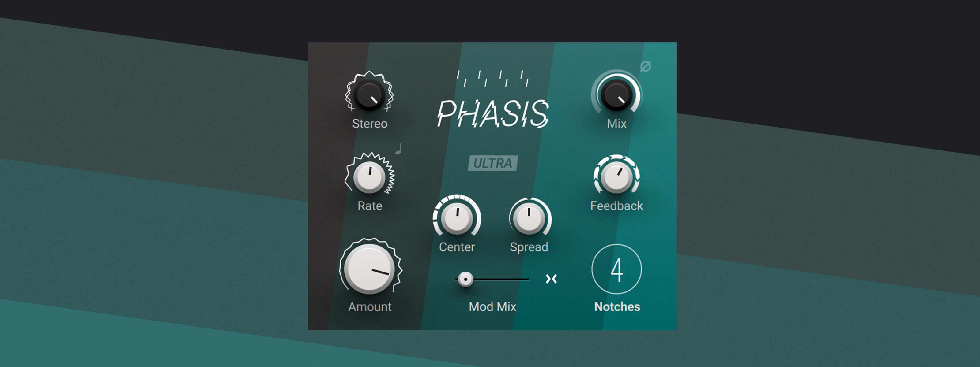 PHASIS: PHASING REDEFINED