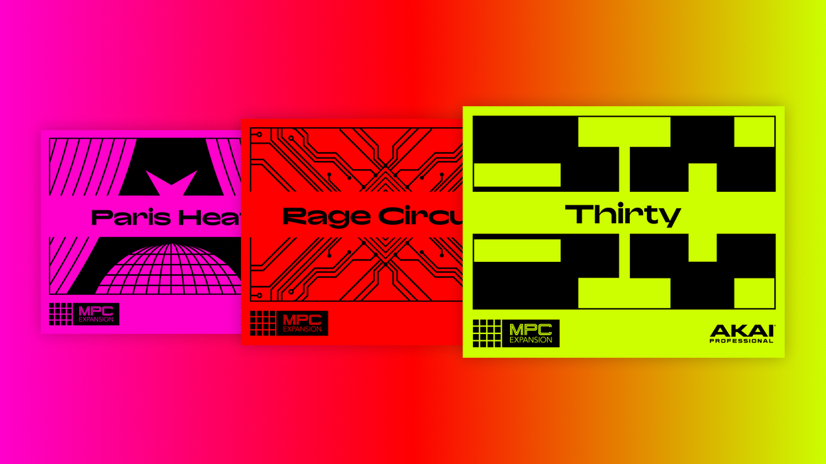 Fresh NI sounds for MPC