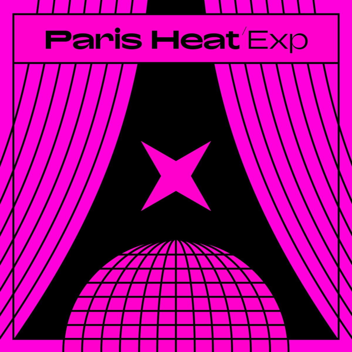 Paris Heat