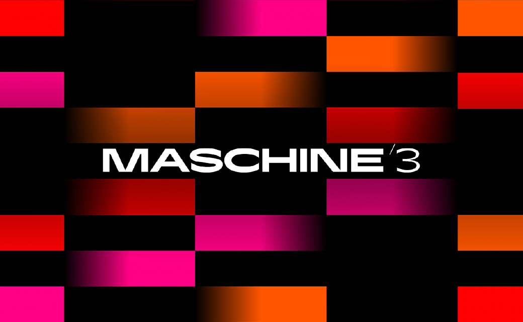 Maschine 3