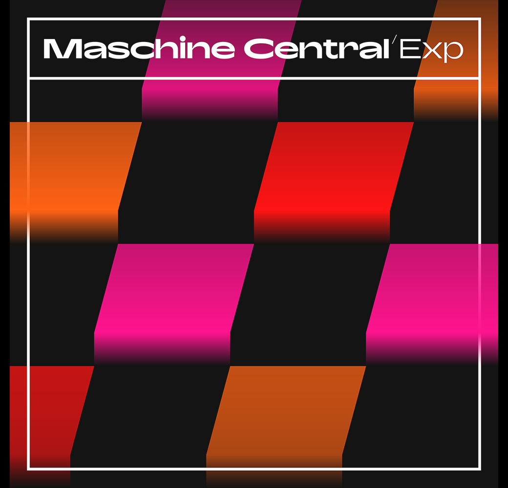 Banque Maschine Central