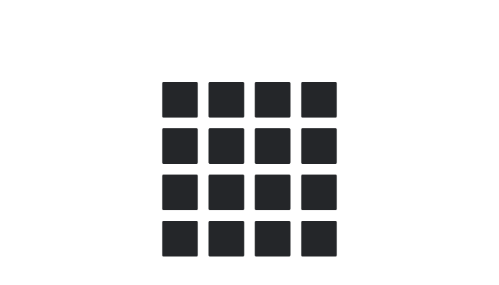 PAD INPUT MODE BUTTONS