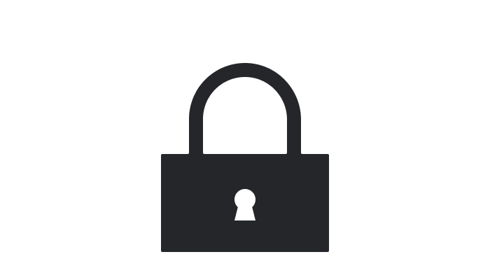 LOCK BUTTON