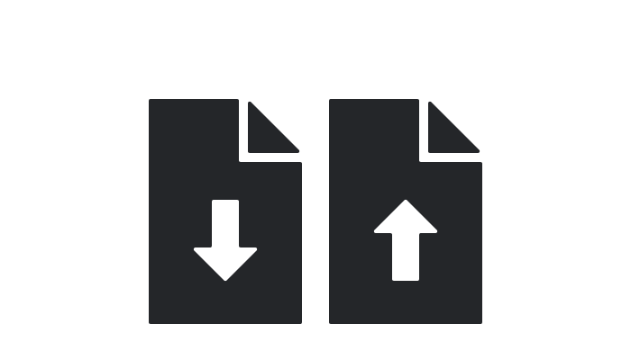 UPDATED FILE MANAGEMENT