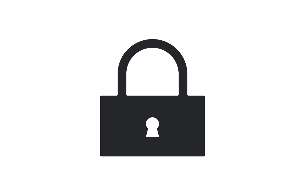 LOCK BUTTON