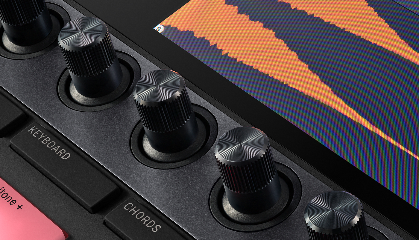Gallery - MASCHINE PLUS