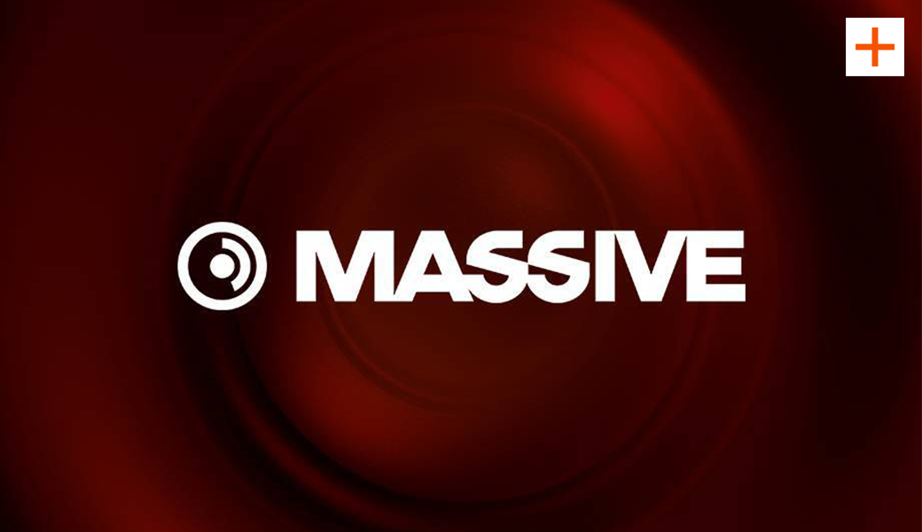 MASSIVE