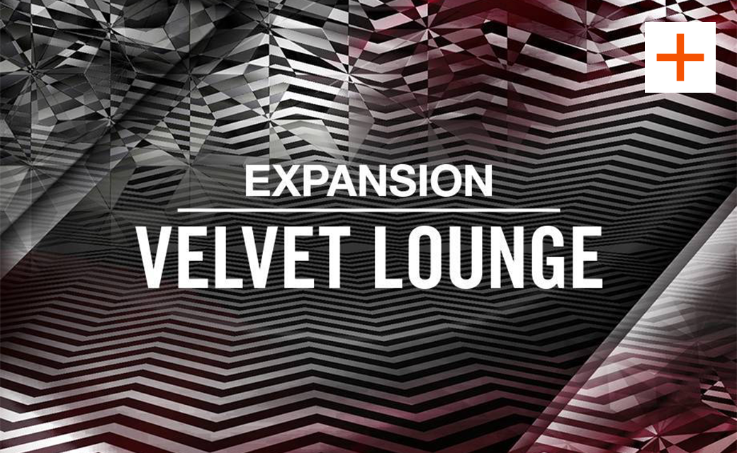 VELVET LOUNGE
