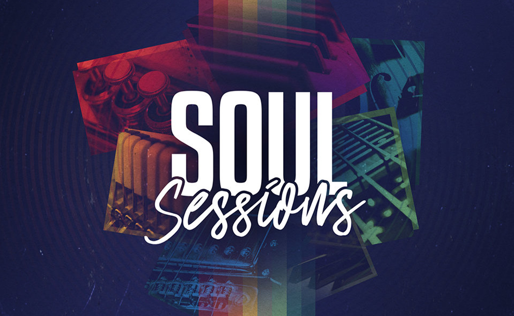 SOUL SESSIONS