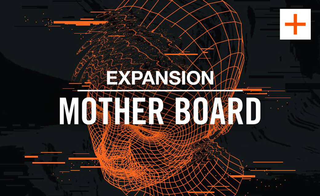 MOTHER BOARD