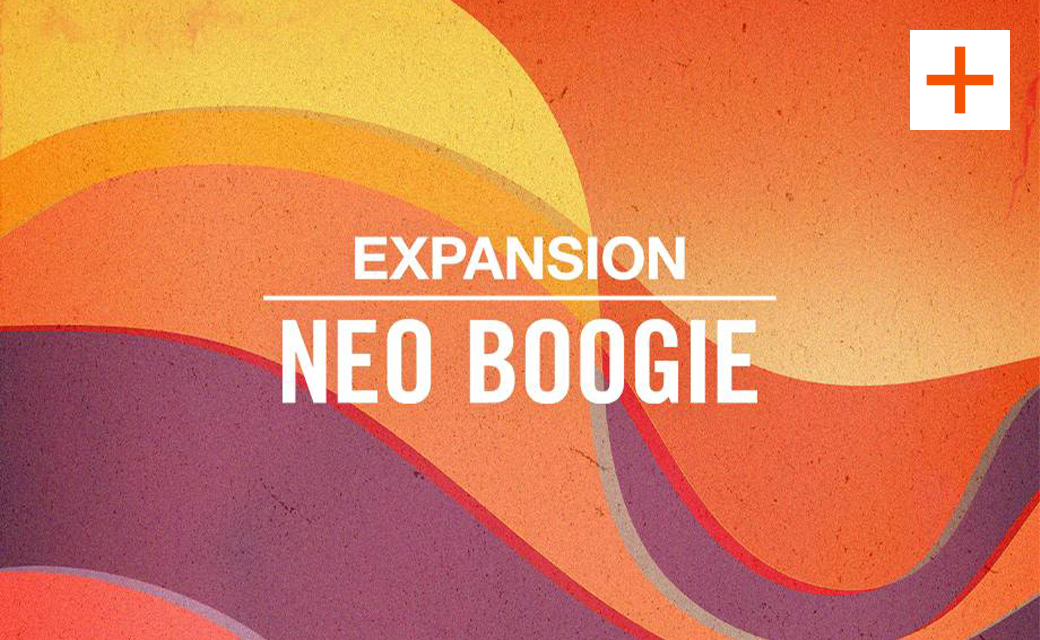 NEO BOOGIE