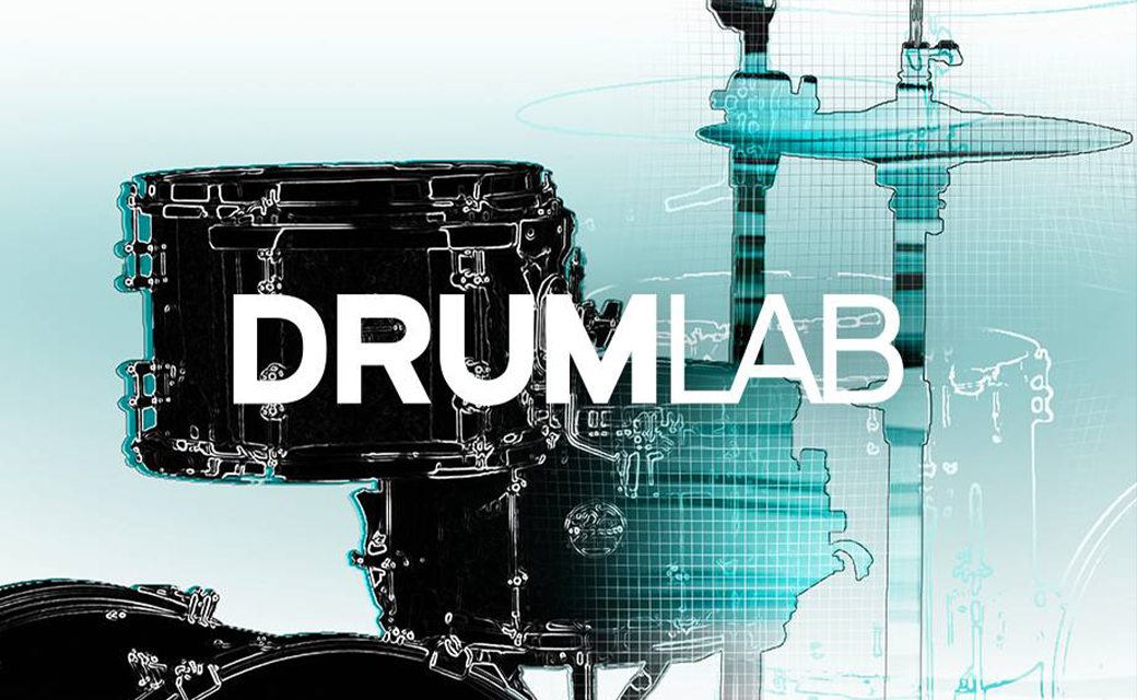 DRUMLAB