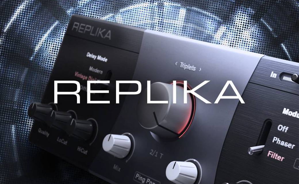 REPLIKA