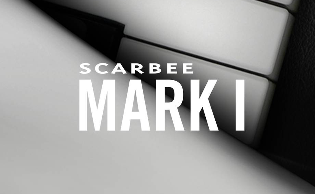 SCARBEE MARK 1