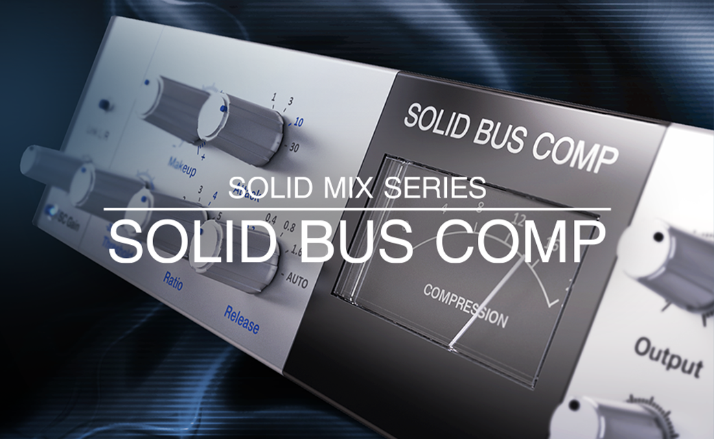SOLID BUS COMP