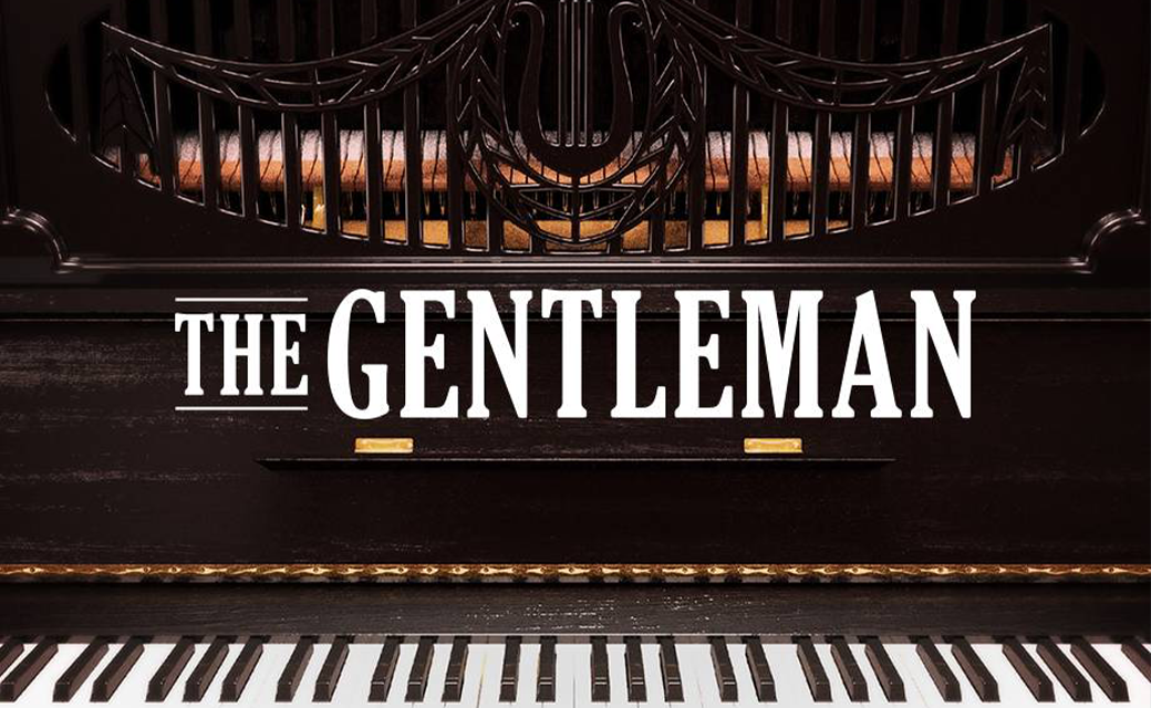 THE GENTLEMAN